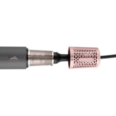 18. Eta Styler Fenité Exclusive Liss Defense 0323 90000 1400W 2m Lockenstab