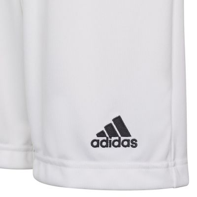 3. Adidas Entrada 22 Short Y Jr Shorts HG6292