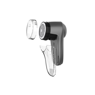 6. Black+Decker BXLR500E Kleiderrasierer