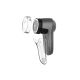 6. Black+Decker BXLR500E Kleiderrasierer