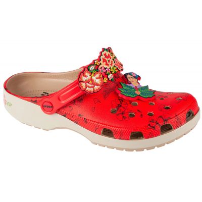 Klassische Clogs Frida Kahlo Classic Clog W 209450-2Y2