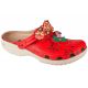 Klassische Clogs Frida Kahlo Classic Clog W 209450-2Y2