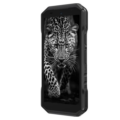 6. Smartphone Ulefone Armor X32 6GB/128GB (Future Black)