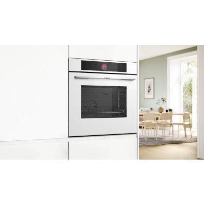 3. BOSCH HBG7341W1 Backofen