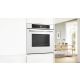 3. BOSCH HBG7341W1 Backofen