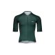 POC M's Pristine Jersey Herren-Radtrikot, grün