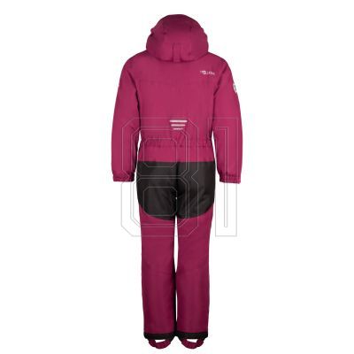 2. Trollkids Kids Isfjord Snowsuit Jr 158-234 Schneeanzüge + Overalls