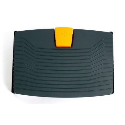 4. ERG BakkerElkhuizen Pro 959 Fußstütze Verstellbereich Fußstütze 6-37cm