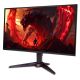 14. Acer NITRO VG0 VG240Y P6bmipx Computermonitor 60,5 cm (23,8 Zoll) 1920 x 1080 px Full HD LCD Schwarz, Rot