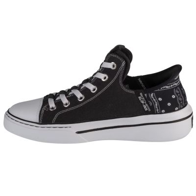 2. Skechers Slip-Ins: Snoop One - OG Canvas 251036-BLK Schwarz 41