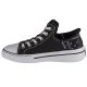 2. Skechers Slip-Ins: Snoop One - OG Canvas 251036-BLK Schwarz 41