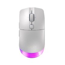 CHERRY XTRFY M50 kabellose Maus weiß