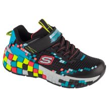 Skechers Mega-Craft 3.0 402182L-BKMT Schwarz 30