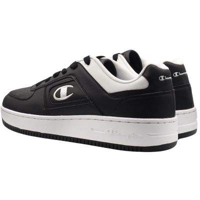 15. Champion Foul Play Element Low M S22340 KK002 Schuhe