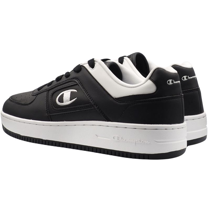 15. Champion Foul Play Element Low M S22340 KK002 Schuhe