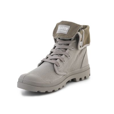 3. Palladium Baggy Herren 02353-070-M MoonRock
