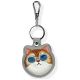 Nimmy Glasses Cool Cat Tracker Etui - Grau