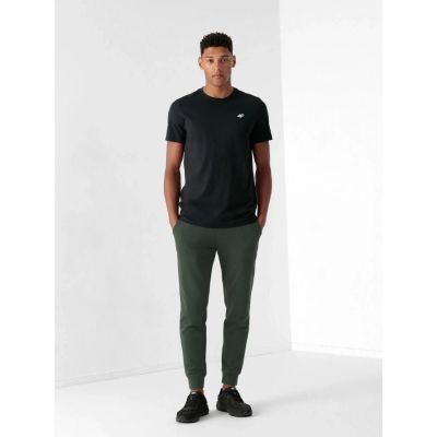 11. T-Shirts 4F M 4FWSS25TTSHM3965-90S