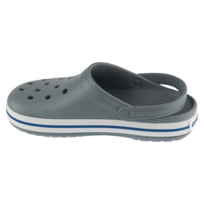 2. Crocs Crocband 11016-0Z3 Grau 36/37