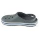 2. Crocs Crocband 11016-0Z3 Grau 36/37