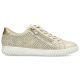24. Rieker W RKR694 bequeme Lederschuhe, beige