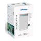 3. Venta AD100 4,5 l 41 dB 330 W Weiß
