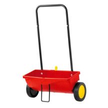 WOLF-Garten 5455000A Handdüngerstreuer 15 l