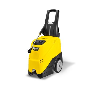 2. LAVOR Rio-R 1108 Hochdruckreiniger, gerader elektrischer Strom, 450 l/h, 2300 W, Schwarz, Gelb