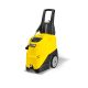 2. LAVOR Rio-R 1108 Hochdruckreiniger, gerader elektrischer Strom, 450 l/h, 2300 W, Schwarz, Gelb