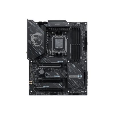 6. MSI X870E GAMING PLUS WIFI Mainboard AMD X870E Sockel AM5 ATX