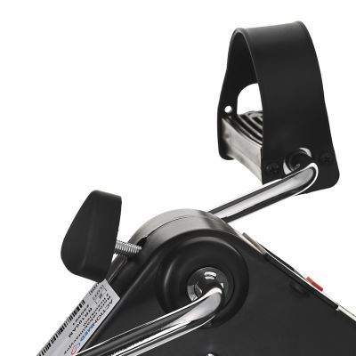 12. Rehabilitationsrotor mit Zähler