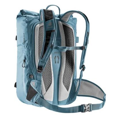 21. Deuter Amager 25+5 Fahrradrucksack 322002230740