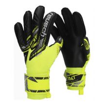 Reusch Attrakt Silber Handschuhe 5570215-2025