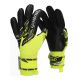 Reusch Attrakt Silber Handschuhe 5570215-2025