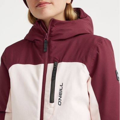 7. Kinder CARBONITE JKT Jacke