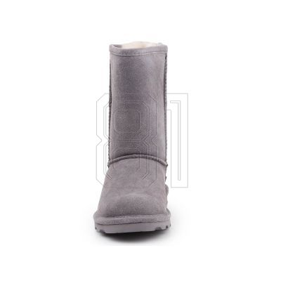 2. BearPaw 1962W Winterstiefel W GRAY FOG 051