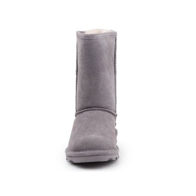 2. BearPaw 1962W Winterstiefel W GRAY FOG 051