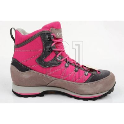 5. Aku Trekker Pro GORE-TEX W 978588 Trekkingschuhe