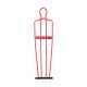 4. Yakima AriFlow Fußballwand 180cm 100778 Rot