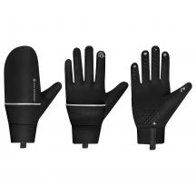 Spokey Skill Fahrradhandschuhe M XL BK 941116