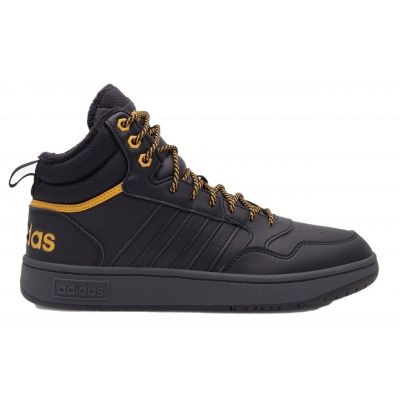 5. Adidas Hoops 3.0 Mid Basketball Wtr M IG7928 Schuhe