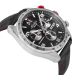 3. Herrenuhr Atlantic Grand Prix Chrono 55463.41.65 + Box