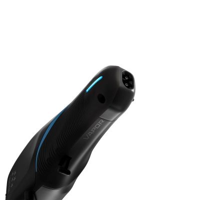 11. WAHL 3026483 Dampf-Haarschneider