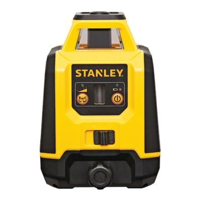 2. Stanley FATMAX STHT77616-0 Dreh- und Linearwasserwaage 30 m