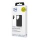 11. 3mk Fortis MagCase für Samsung Galaxy S26 Ultra - schwarz