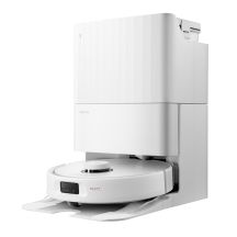 Roborock Q-Revo MaxV Saugroboter (Weiß)