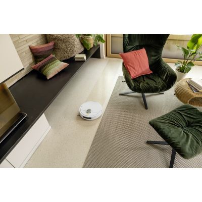 2. Reinigungsroboter mit Kärcher RVM 4 Comfort Basisstation