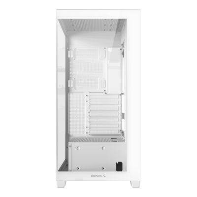 3. Deepcool CG580 WH Gehäuse