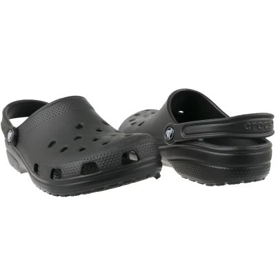 17. Crocs Classic 10001-001 Flip-Flops
