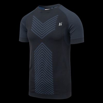 TAZH SENIOR Kurzarm-T-Shirt für Herren